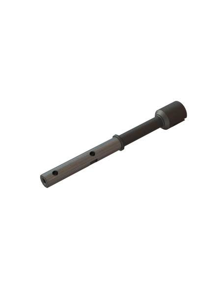 Rear Spool Outdrive
