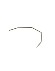 Rear Sway Bar 1.5mm