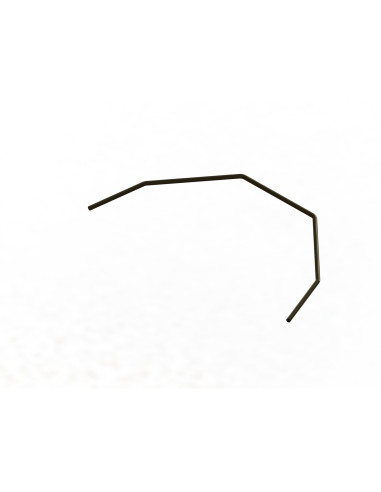 Rear Sway Bar 2.0mm
