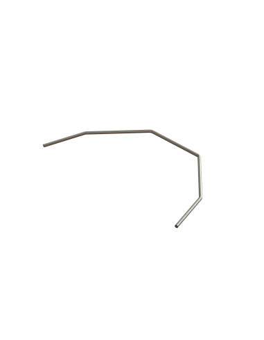 Rear Sway Bar 2.5mm