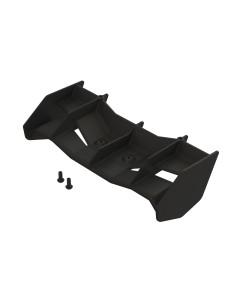 Rear Wing