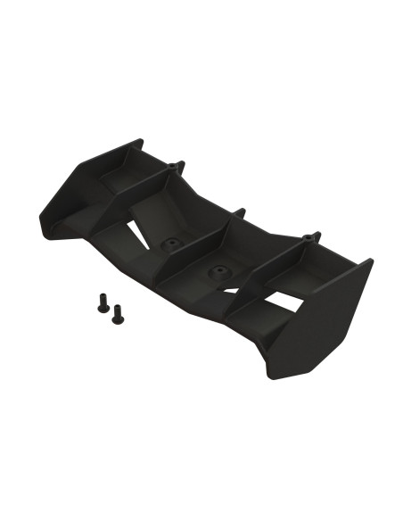 Rear Wing