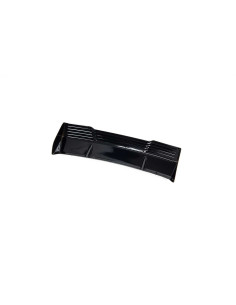 Rear Wing  Black