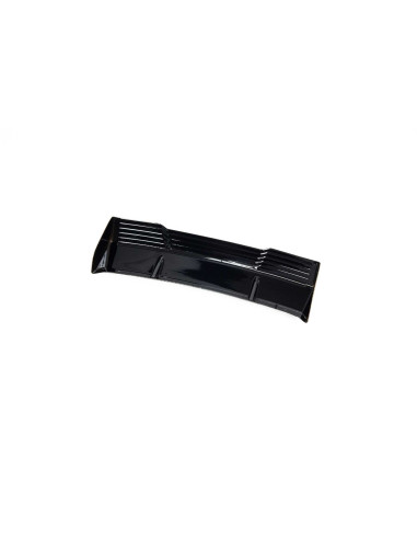 Rear Wing  Black
