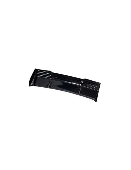 Rear Wing  Black