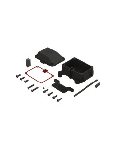Receiver Box Set