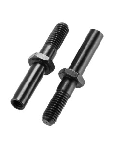 Rocker Posts (2)