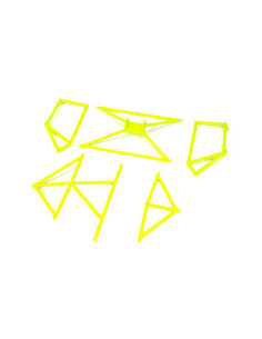 Roll Cage  Green