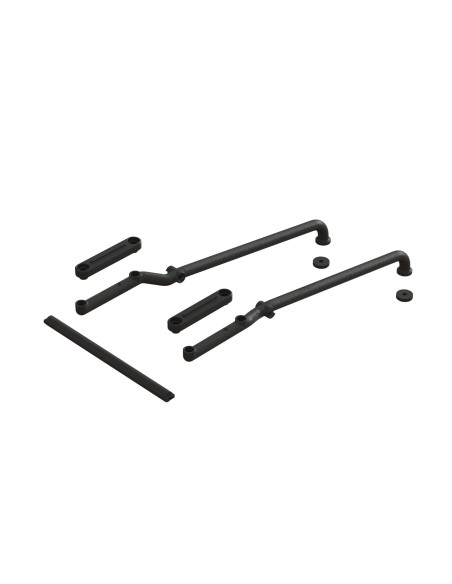 Roll Cage Set