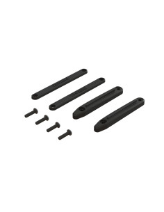 Roof Skid Set