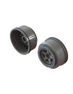 SC 2.2" 3.0" Wheel 14mm Hex...