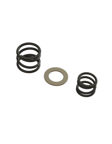 Servo Saver Spring Set