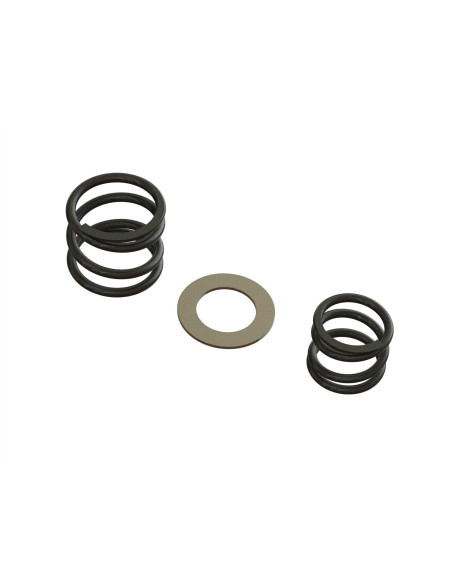 Servo Saver Spring Set