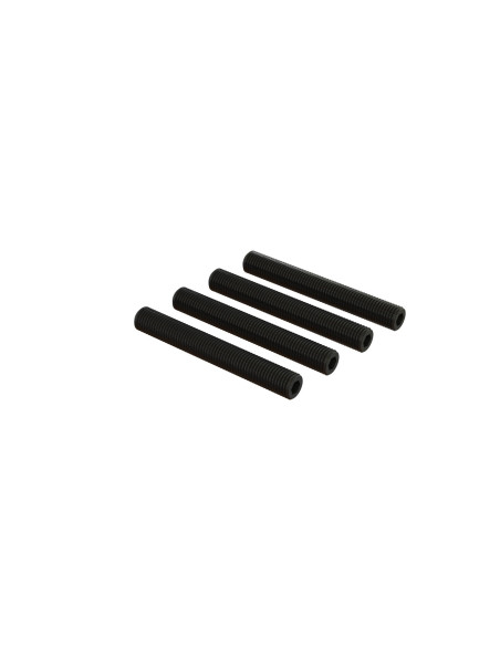 Set Screw  M4 x 30mm (4)