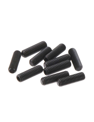 Set Screw 3x10mm (10)