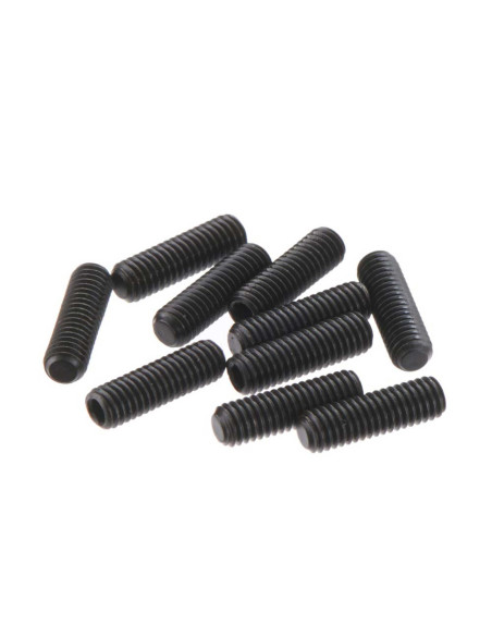 Set Screw 3x10mm (10)