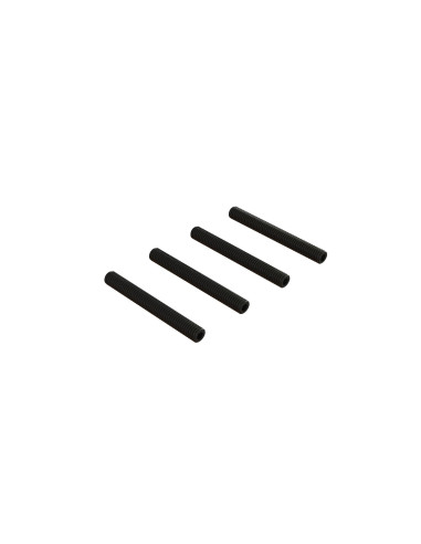 Set Screw M4x35mm (4)
