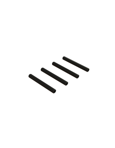 Set Screw M4x35mm (4)