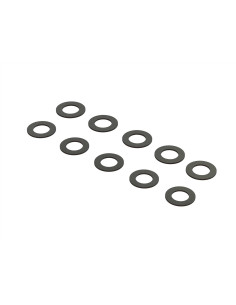Shim 12.2x21x1mm