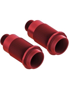 Shock Body 16x47mm Aluminum...