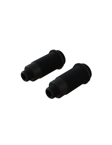 Shock Body 16x54mm  Aluminum  Black (2)