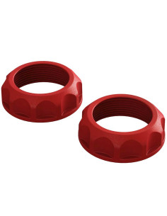 Shock Cap (2): 4x4 BLX 4S