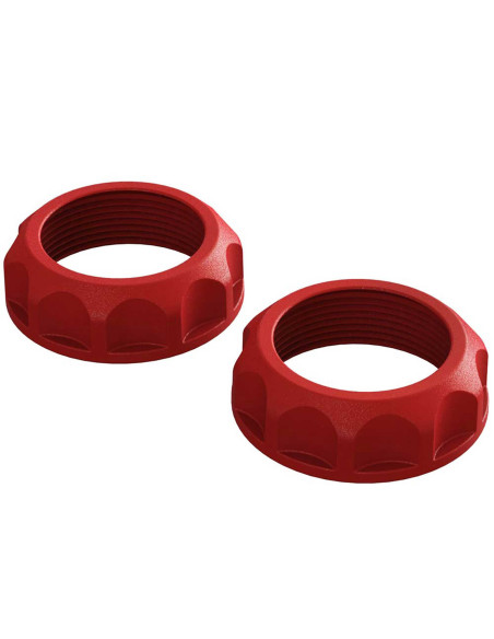 Shock Cap (2): 4x4 BLX 4S