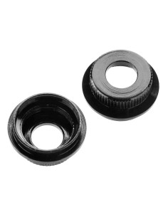 Shock Cap Lower Aluminum...