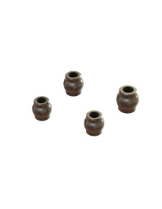 Shock Lower Ball  Steel (4)