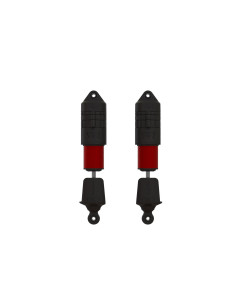 Shock Set  15mm Bore  132mm...
