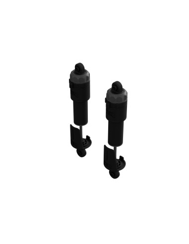 Shock Set 11mm Bore  109mm Length  100cSt Oil