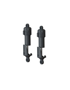 Shock Set 11mm Bore  87mm...