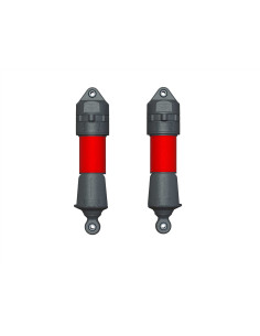 Shock Set 15mm Bore 104mm...