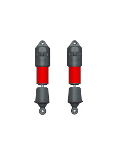 Shock Set 15mm Bore 119mm...