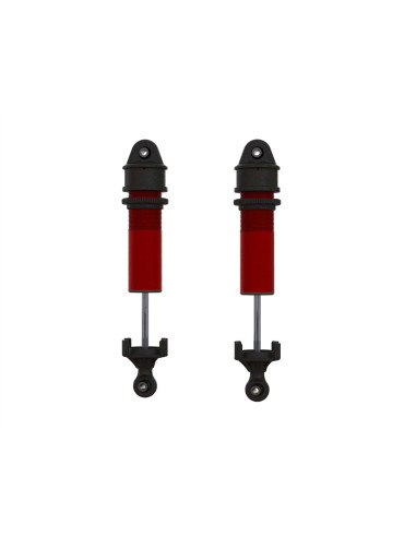 Shock Set 180mm (Pair)