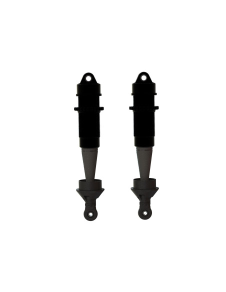 Shock Set Bore:16mm  Length:134mm Piston: 8x1.3mm Oil:1000cst