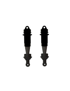 Shock Set Length: 117mm...