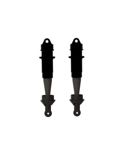 Shock Set Length: 134mm...