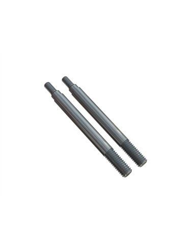 Shock Shaft  4x43mm (2)