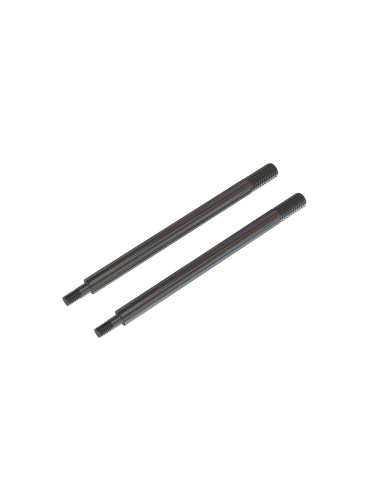 Shock Shaft  4 x 62mm (2)