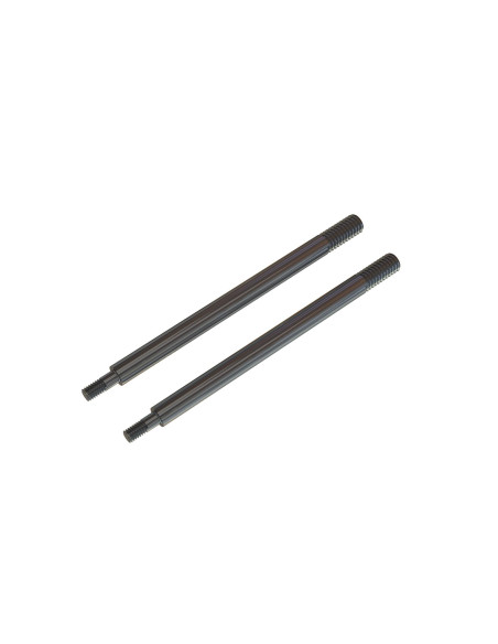 Shock Shaft  4 x 62mm (2)