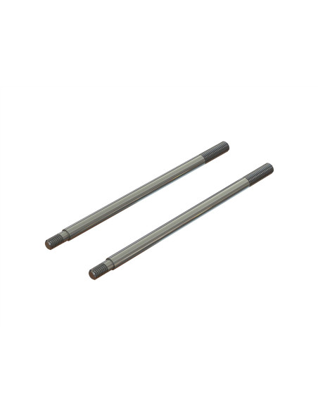 Shock Shaft 3x61mm (2)