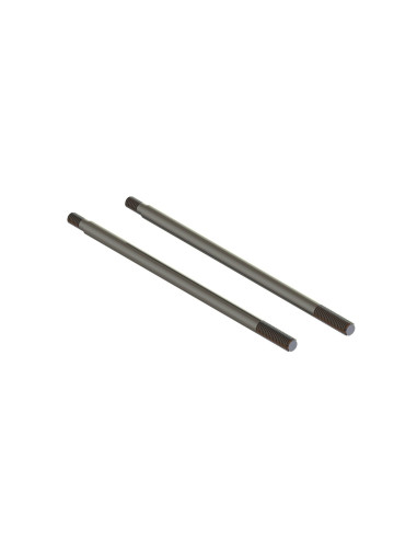 Shock Shaft 3x66mm (2)