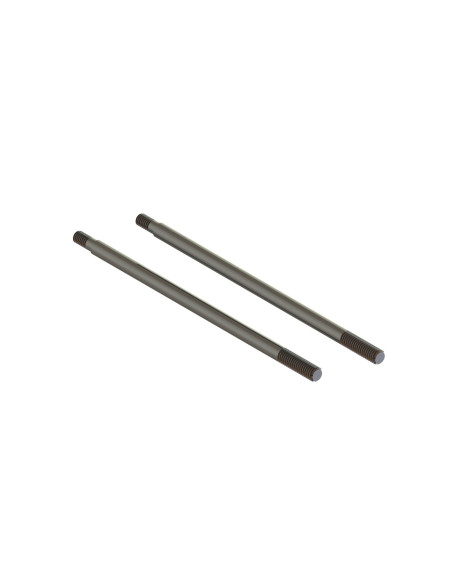 Shock Shaft 3x66mm (2)