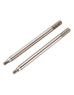 Shock Shaft 4x60mm: Nero (2)
