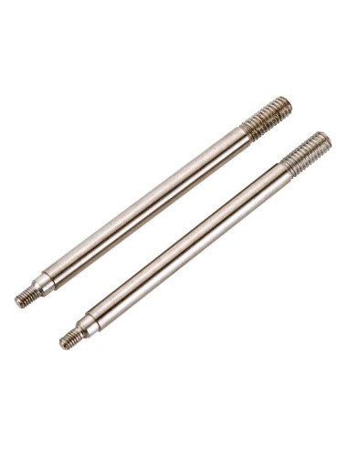 Shock Shaft 4x60mm: Nero (2)