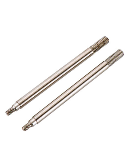Shock Shaft 4x60mm: Nero (2)