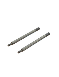 Shock Shaft 4x61mm (2)