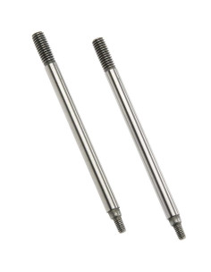 Shock Shaft 4x62.5mm (2): 6S