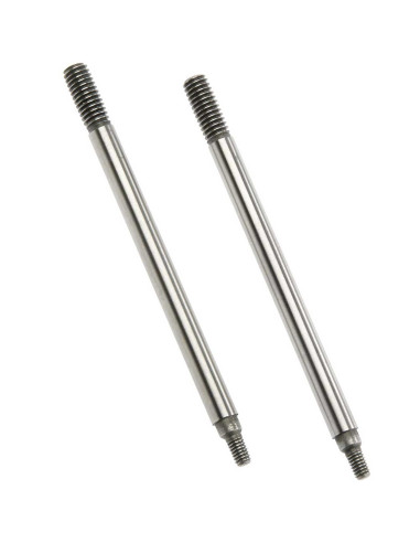 Shock Shaft 4x62.5mm (2): 6S